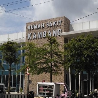 Rumah Sakit Kambang