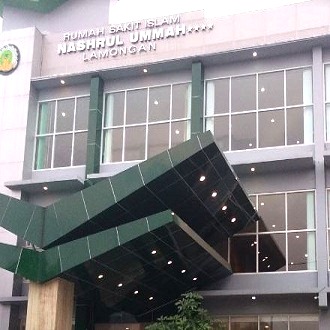 Rumah Sakit Islam Nashrul Ummah