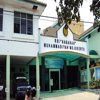 Rumah Sakit Islam Hasanah Muhammadiyah