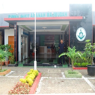 Rumah Sakit Umum Amanah Mahmudah