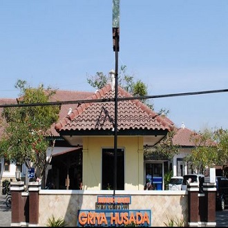 Rumah Sakit Griya Husada Madiun