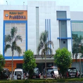 Rumah Sakit Pro Medika