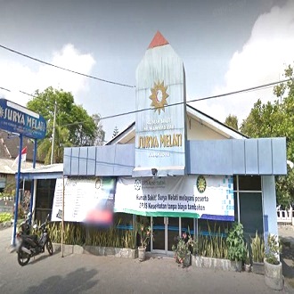 Rumah Sakit Surya Melati