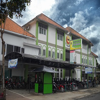 Rumah Sakit Nur Hidayah