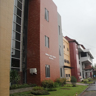 Rumah Sakit Advent Manado
