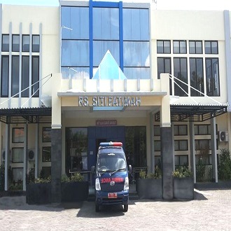 Rumah Sakit Aisyiyah Siti Fatimah