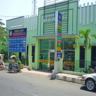 Rumah Sakit Bhayangkara Bondowoso
