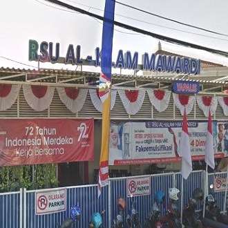 Rumah Sakit Umum Al-Islam H.M Mawardi
