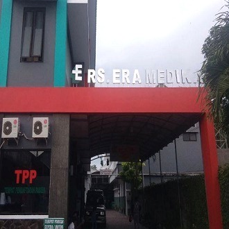 Rumah Sakit Era Medika