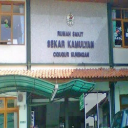 Rumah Sakit Sekar Kamulyan