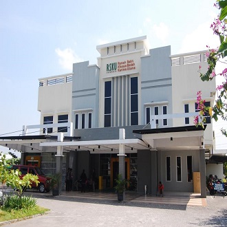 Rumah Sakit Khusus Bedah Karima Utama
