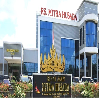 Rumah Sakit Mitra Husada