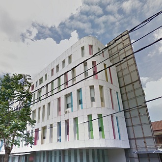 Kemang Medical Care - Rumah Sakit Jakarta Selatan.