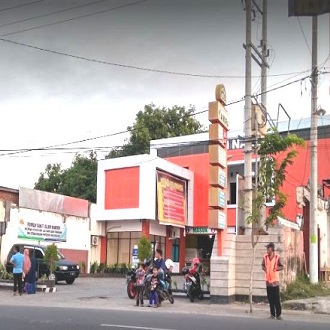Rumah Sakit Islam Namira