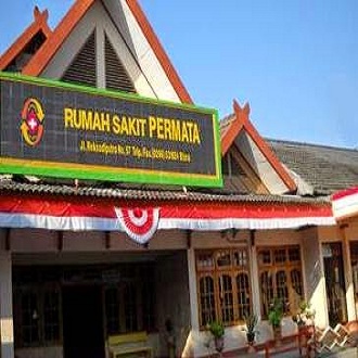 Rumah Sakit Umum Permata Blora