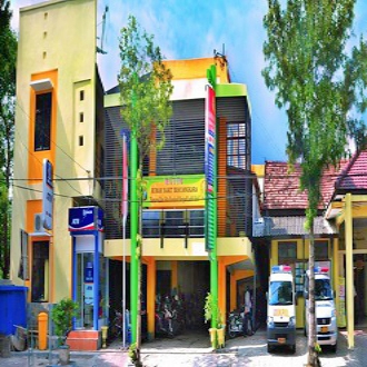 Rumah Sakit Bhayangkara Wahyu Tutuko