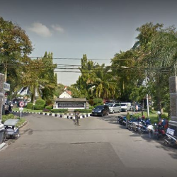 Rumah Sakit Bayu Asih