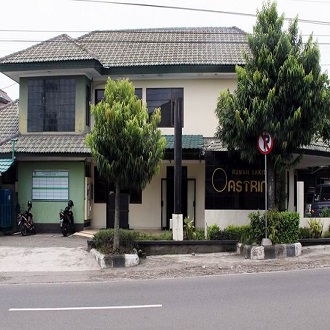 Rumah Sakit Astrini Wonogiri