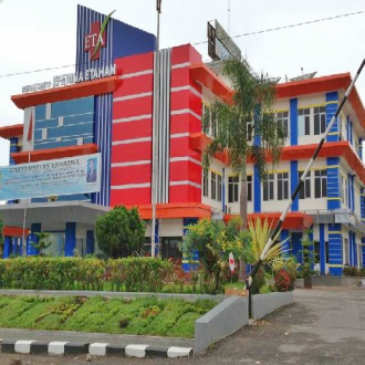 Rumah Sakit Efarina
