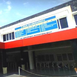 Rumah Sakit Umum Pelabuhan Ratu