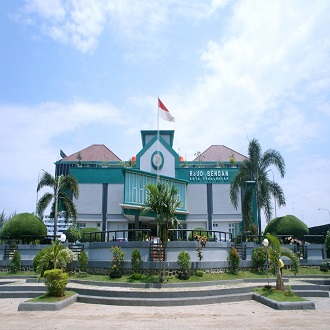 Rumah Sakit Umum Daerah Bendan Kota Pekalongan