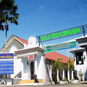 Rumah Sakit Citra Husada