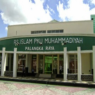 Rumah Sakit Islam PKU Muhammadiyah Palangka Raya