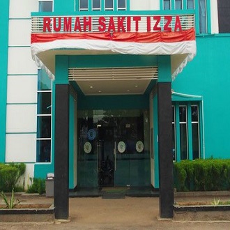Rumah Sakit Izza