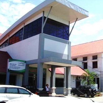 Rumah Sakit Ibu dan Anak Aceh