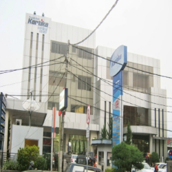 Rumah Sakit Kartika Medical Center