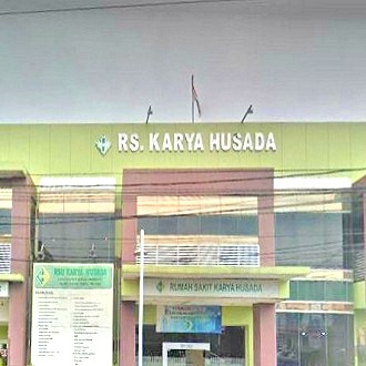 Rumah Sakit Umum Karya Husada