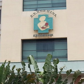 Rumah Sakit Hermina Arcamanik