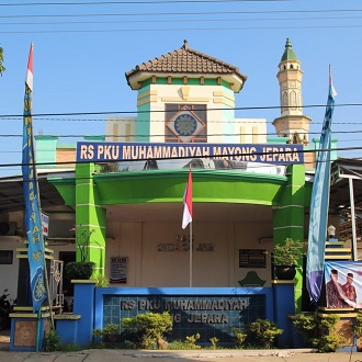 Rumah Sakit Umum Pku Muhammadiyah Mayong