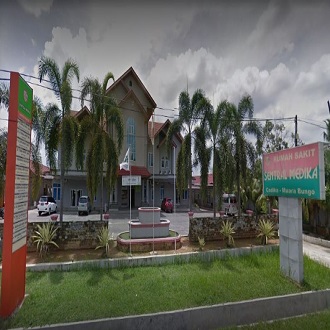 Rumah Sakit Rs. Sentral Medika