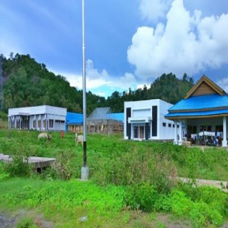 Rumah Sakit Umum Datoe Binangkang