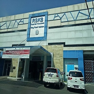 Rumah Sakit Khusus Bedah Ring Road Selatan