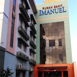 Rumah Sakit Imanuel Way Halim