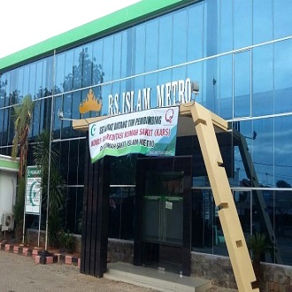 Rumah Sakit Islam Metro