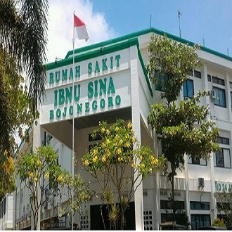 Rumah Sakit Ibnu Sina