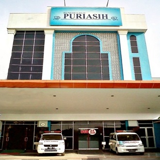 Rumah Sakit Umum Puri Asih