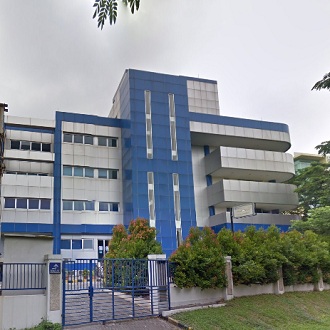  Rumah  Sakit  Khusus THT  Bedah KL Proklamasi  BSD Tangerang