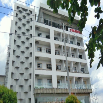 Rumah Sakit Ibu dan Anak Budhi Mulia