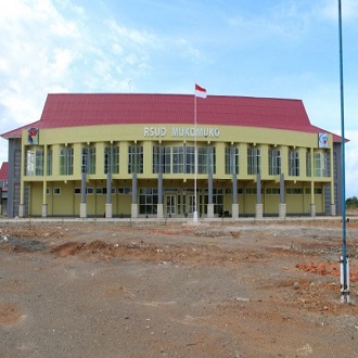 Rumah Sakit Umum Daerah Mukomuko