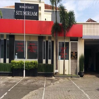 Rumah Sakit Bersalin Siti Miriam