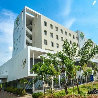 Rumah Sakit Harapan Keluarga