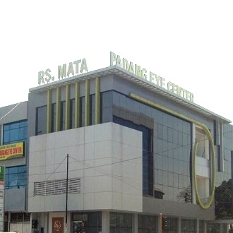 Rumah Sakit Mata Padang Eye Center
