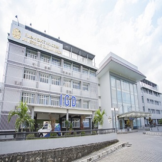 Rumah Sakit Universitas Gadjah Mada