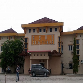 Rumah Sakit Umum Daerah Oku Timur