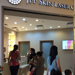 Jpp Skin Laser Mall Kelapa Gading 2 Skin Body Care