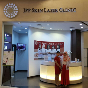 JPP Skin Laser Trans Studio Mall - Skin & Body Care Makassar